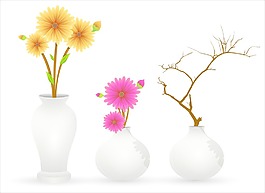 花盆载体
