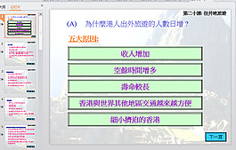 表格ppt