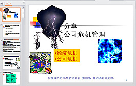 ppt模板素材