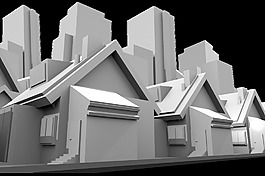 性能的3D