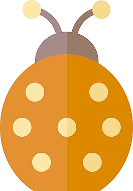 时髦的错误图标