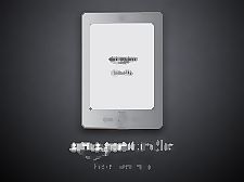 亚马逊的Kindle 4