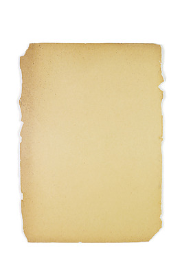 背景老式纸