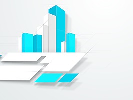 三维概念建筑住宅设计