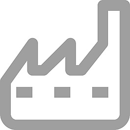 厂房中风图标