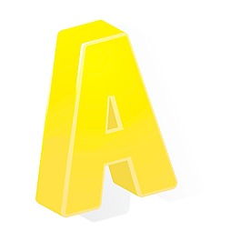 ABC向量