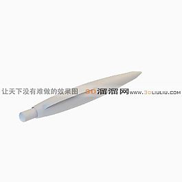 3D笔模型