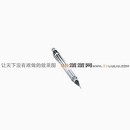 3D笔模型