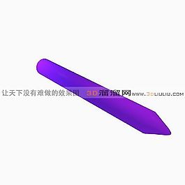 3D笔模型