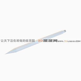 3D笔模型