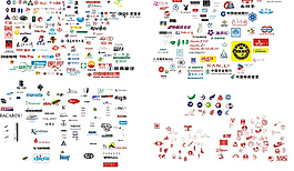 LOGO设计常用线条免费下载