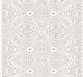 底纹花纹模板下载