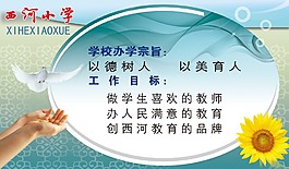 学校宗旨