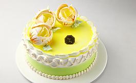 生日蛋糕