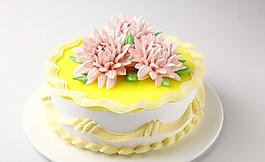 生日蛋糕