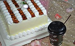 生日蛋糕
