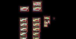 高层办公楼给排水设计图