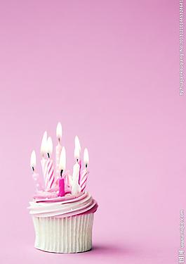 生日蛋糕