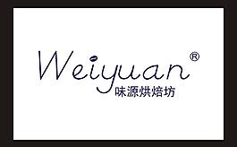 烘焙坊标志