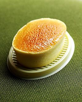 轻乳酪