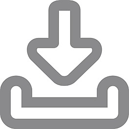 下载中风图标