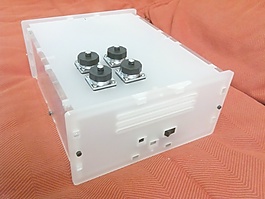 ulti4all控制器的情况下