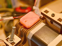 printrbot简单V2导丝