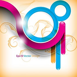 设计素材矢量图