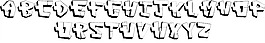 capconstruct字体