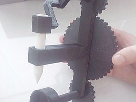 缝纫机
