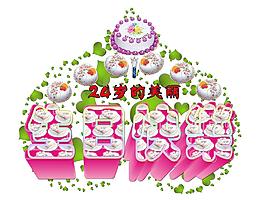 生日快乐