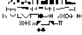C64字体