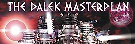Dalek字体