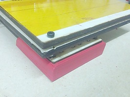 printrbot简单的脚！