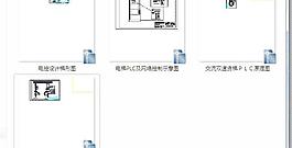 电梯原理设计图