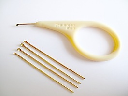 随手清洁工具/耳挖轮廓控制