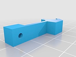 ledclip Ultimaker内顶（宜家家居RGB）