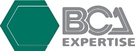 BCA的专业标志