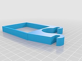 惠普DL380 Prusa I2为电源的安装