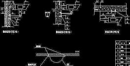 摄像机安装示意图