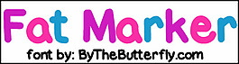 fatmarker字体