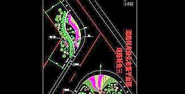 转角环境设计