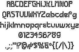 futurex启示的字体