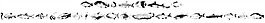 fishyprint两AOE字体