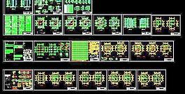 私宅全套建筑