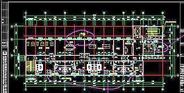 办公综合楼建筑