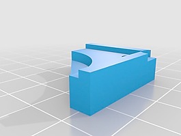printrbot宜家的杯架