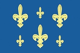 historicfrancefrench皇家海军的剪辑艺术