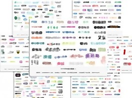 中文字体设计1站酷下载分类