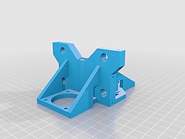printrbot衍生的2 20x4 LCD控制器（WIP）